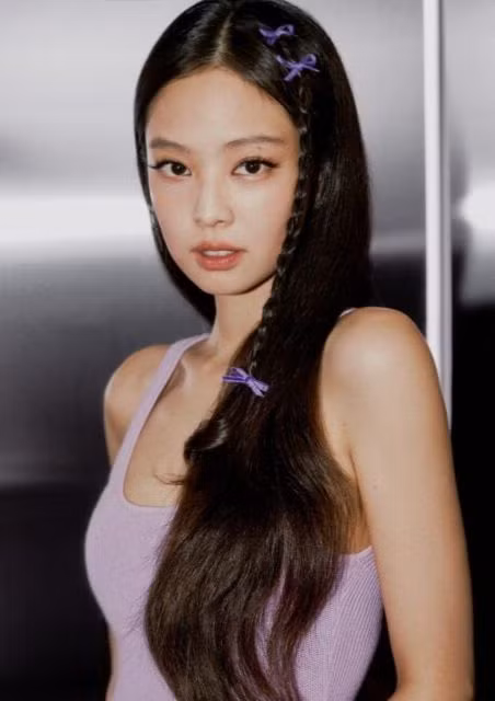 Jennie bị chỉ trích vì nghe nhạc của Tyler, the Creator.