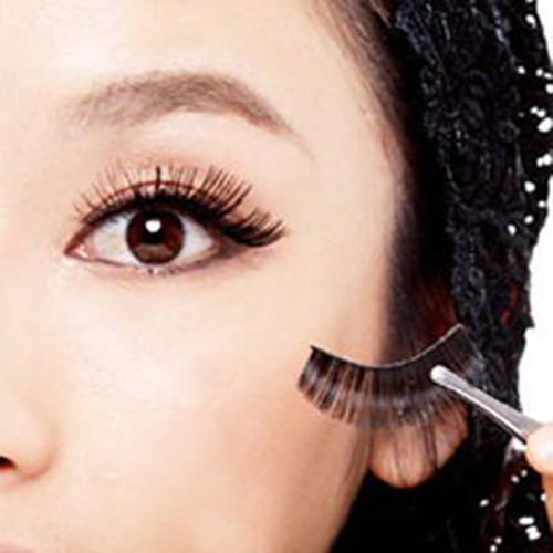 5 lỗi trang điểm khiến đàn ông sợ nhất ảnh 3 5 lỗi trang điểm khiến đàn ông sợ nhất ảnh 3