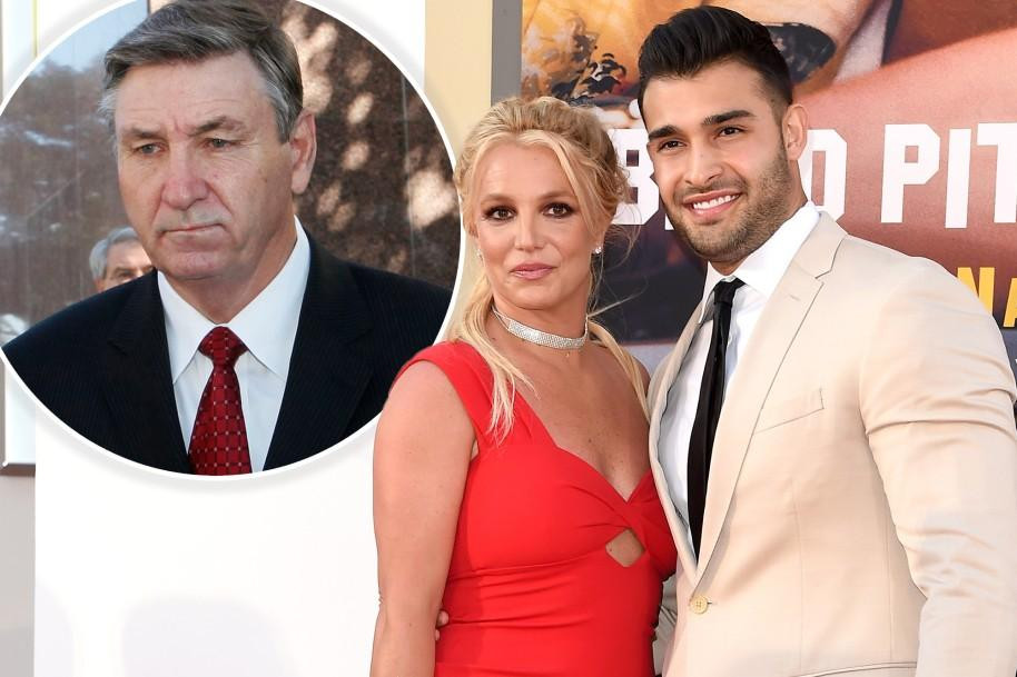 Britney Spears muốn sớm loại bỏ tư cách người giám hộ của cha ruột để thuận tiện làm hợp đồng tiền hôn nhân.