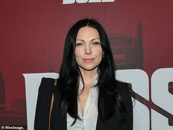 Laura Prepon (2013): Vào cùng năm, nam diễn viên đình đám được cho là có tình cảm với ngôi sao “Trại giam kiểu Mỹ” kiêm thành viên Scientology Laura Prepon.
