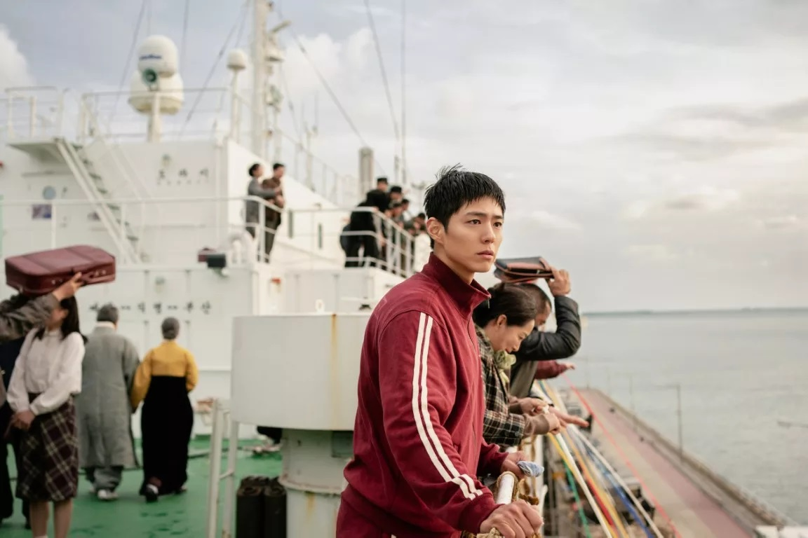 Đôi khi chúng ta phải phân biệt được thế nào là đã cố gắng đến giới hạn và thế nào là cố chấp.