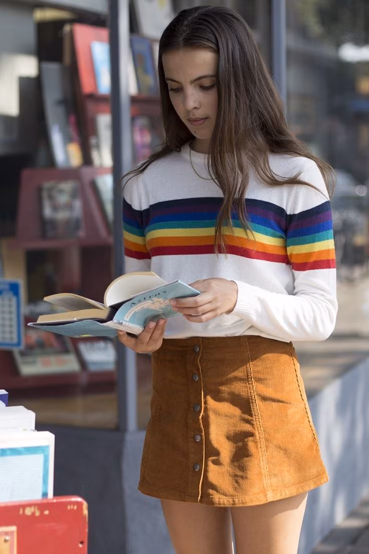 Gen Z là thế hệ có nhiều điều kiện hơn để sống chậm.
