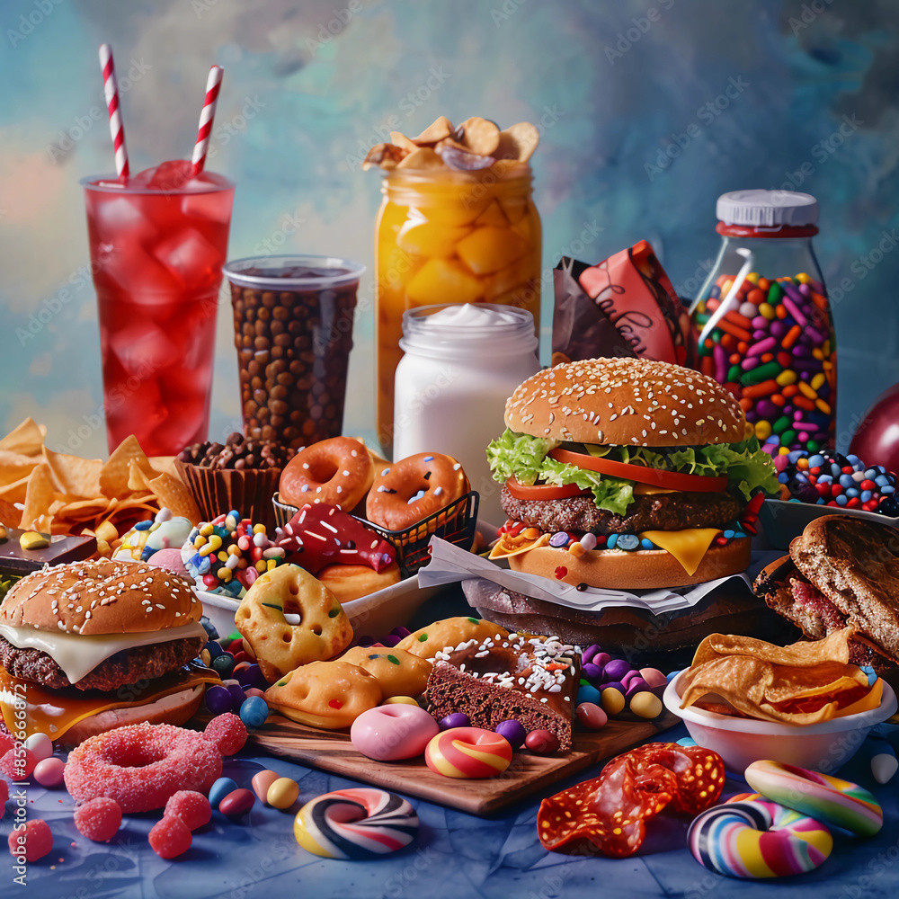 Trẻ con có nhiều năng lượng hơn vì tâm trạng vui vẻ chứ không phải vì đường. Trẻ con có nhiều năng lượng hơn vì tâm trạng vui vẻ chứ không phải vì đường.