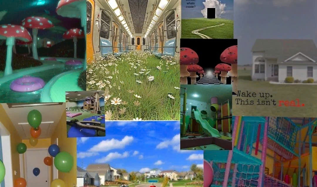 Dreamcore là một lối thoát đầy cảm động cho những người lớn đang vật lộn với cuộc sống trưởng thành và guồng quay của xã hội, nhưng bên trong họ vẫn là một đứa trẻ đầy mộng mơ.