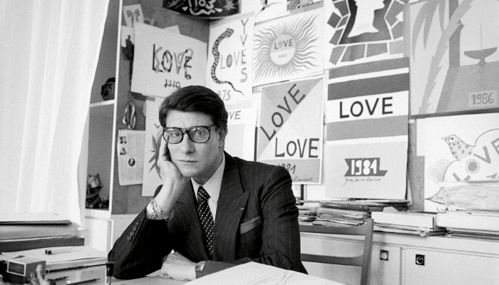 Yves Saint Laurent từng nói: “Cuối cùng, Ford cũng rời đi. Tôi đã phải chịu đựng những gì anh ấy đã làm với tên tuổi của tôi. Rất may, tổn hại đó vẫn có thể sửa đổi được.”