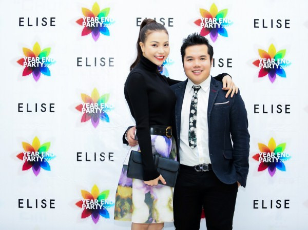 Trà Ngọc Hằng mặc kín mít vẫn quyến rũ ảnh 7