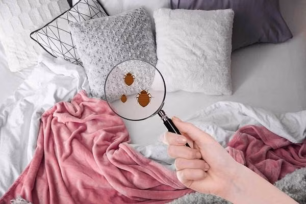 Theo Cơ quan Bảo vệ Môi trường Mỹ, nệm cũ còn giải phóng các hợp chất hữu cơ dễ bay hơi (VOC) gây hại cho con người. Một số VOC nguy hiểm phải kể đến benzen, acetaldehyde và formaldehyde... có thể gây kích ứng mắt, mũi, cổ họng và làm tăng nguy cơ gây ung thư. Ảnh minh họa: Internet