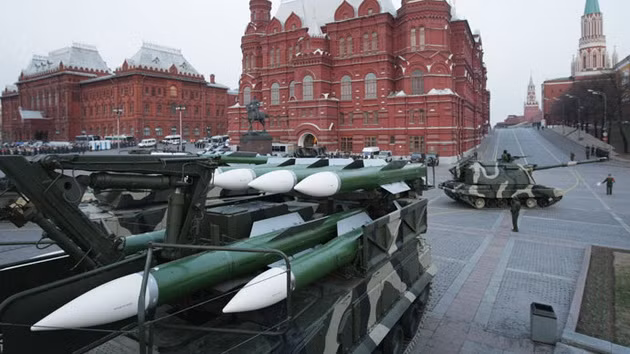 Buk-2M