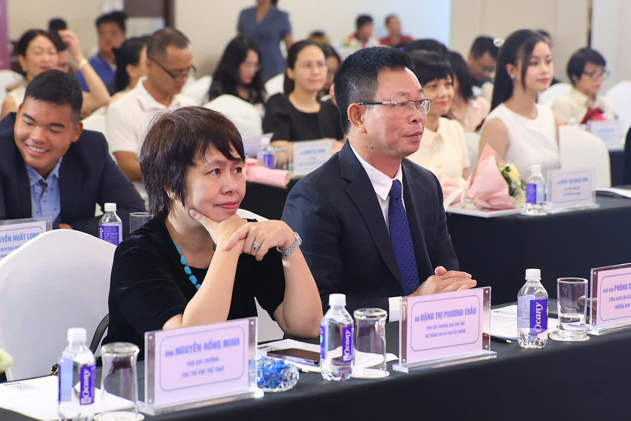 Khởi động Tiền Phong Golf Championship - Vì Tài năng trẻ Việt Nam ảnh 12 Khởi động Tiền Phong Golf Championship - Vì Tài năng trẻ Việt Nam ảnh 12