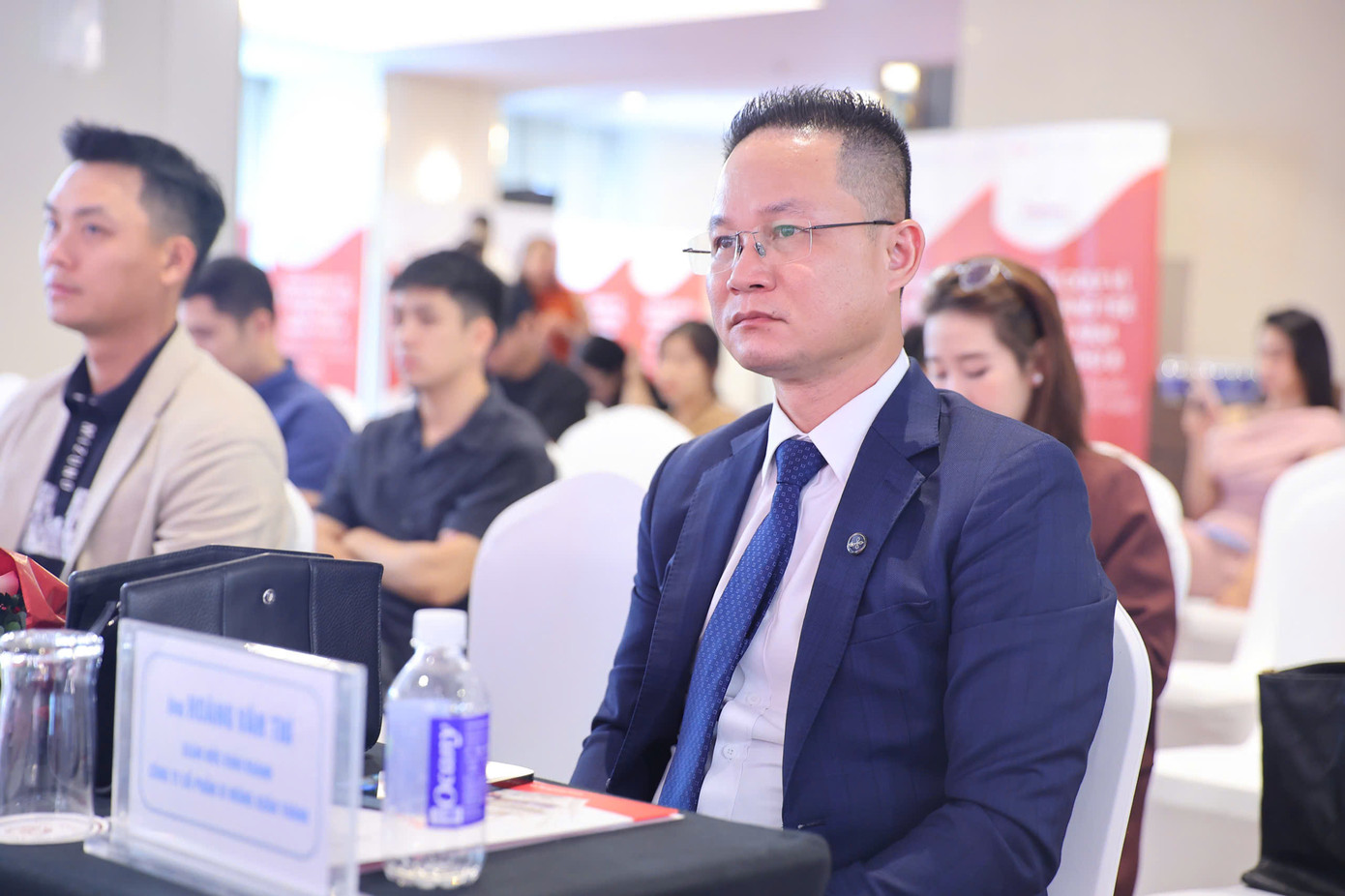 Khởi động Tiền Phong Golf Championship - Vì Tài năng trẻ Việt Nam ảnh 30 Khởi động Tiền Phong Golf Championship - Vì Tài năng trẻ Việt Nam ảnh 30