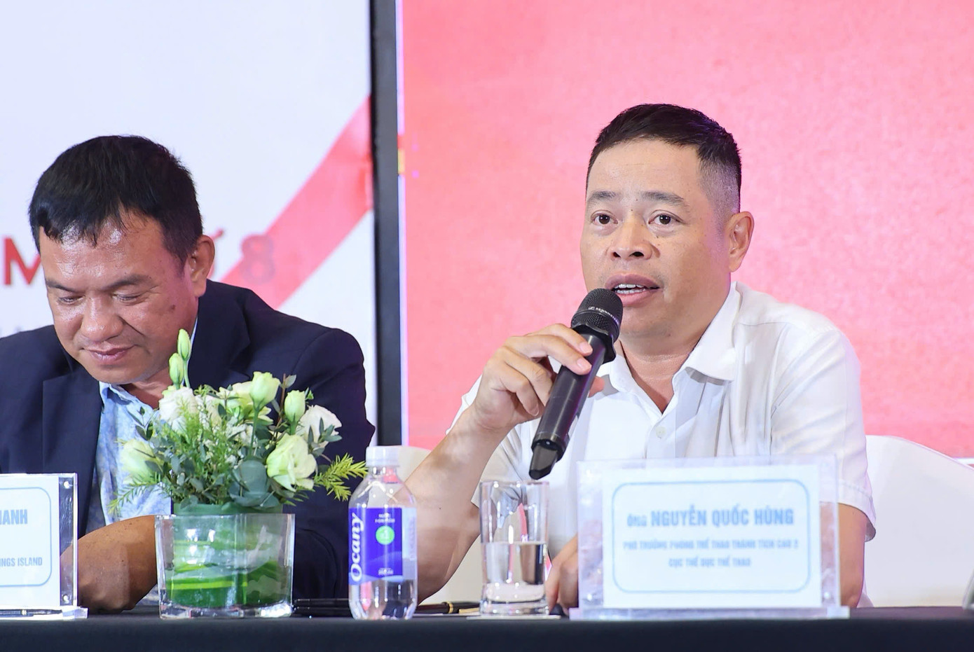 Khởi động Tiền Phong Golf Championship - Vì Tài năng trẻ Việt Nam ảnh 33 Khởi động Tiền Phong Golf Championship - Vì Tài năng trẻ Việt Nam ảnh 33