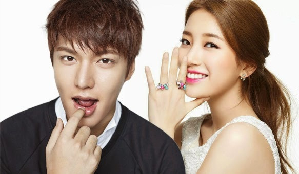 4 tháng hậu chia tay Lee Min Ho, Suzy hẹn hò tài tử hơn 13 tuổi ảnh 10