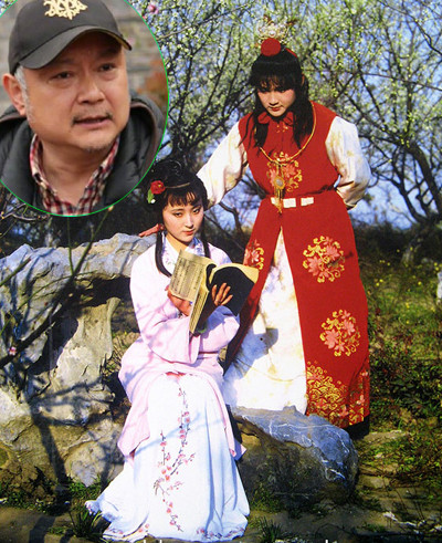 ‘Giả Bảo Ngọc’ trong phim Hồng Lâu Mộng năm 1987 giờ ra sao? ảnh 9