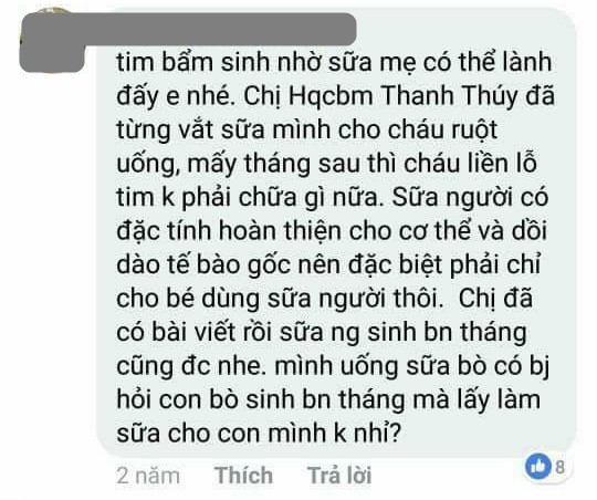 Trào lưu 'thuận tự nhiên': Cực nguy hiểm cho cả mẹ và con! ảnh 2