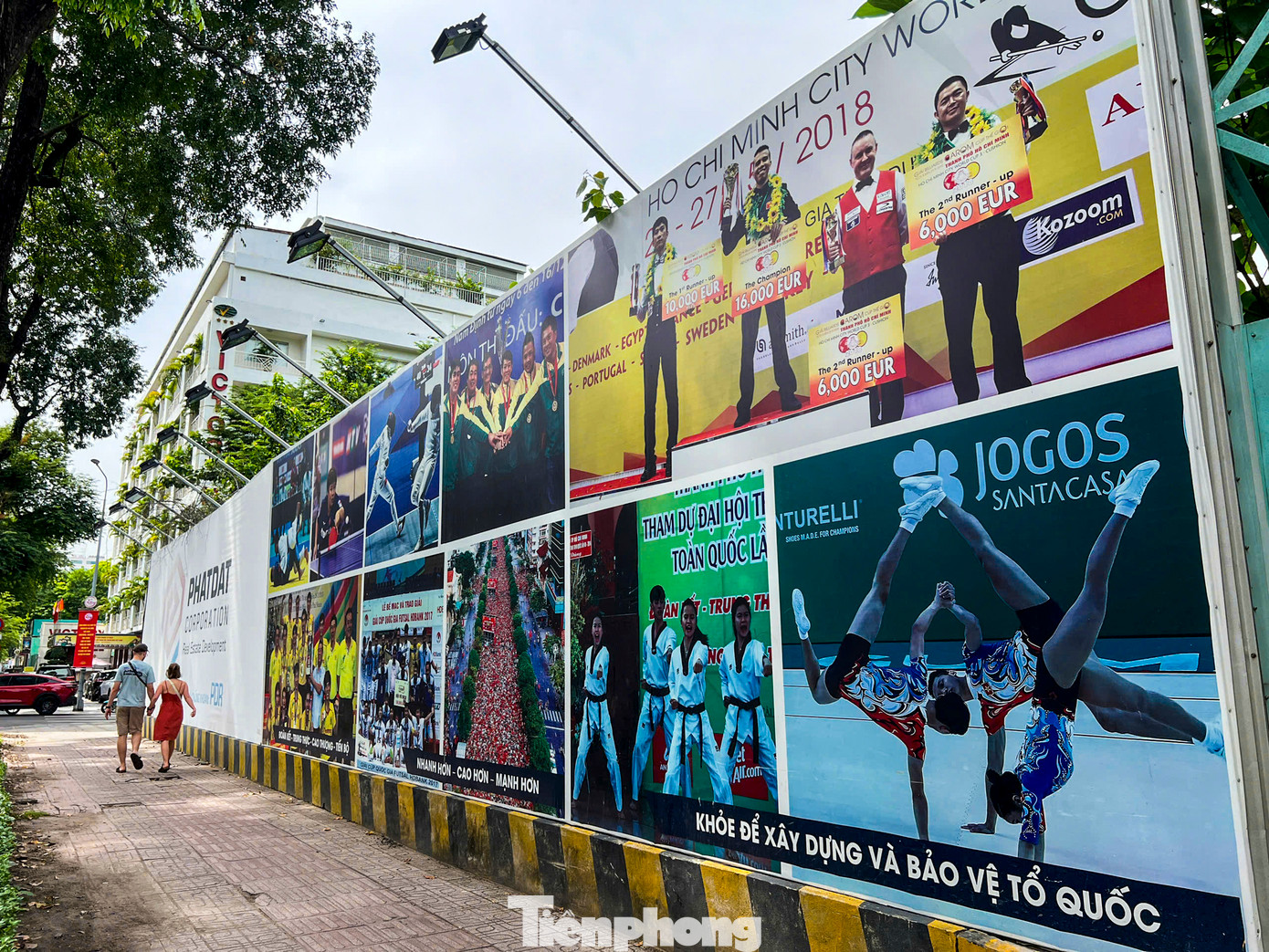 Dự kiến, dự án sẽ được đầu tư trên khu đất rộng 14.417 m2, mật độ xây dựng 50%, hệ số sử dụng đất 2.0. Công trình có quy mô thiết kế gồm 3,5 tầng hầm và 3 tầng nổi, chiều cao 28 m, tổng diện tích sàn xây dựng tối đa 59.679 m2. Dự kiến, dự án sẽ được đầu tư trên khu đất rộng 14.417 m2, mật độ xây dựng 50%, hệ số sử dụng đất 2.0. Công trình có quy mô thiết kế gồm 3,5 tầng hầm và 3 tầng nổi, chiều cao 28 m, tổng diện tích sàn xây dựng tối đa 59.679 m2.