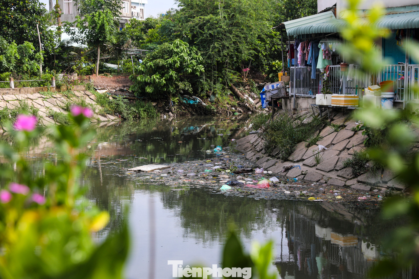 Theo nhiều chuyên gia, vấn đề xử lý ngập cho TP Thủ Đức trông chờ rất lớn vào việc cải tạo rạch Thủ Đức. Đây được xem là giải pháp then chốt, bởi nếu không thực hiện thì các giải pháp khác không phát huy hết tác dụng.