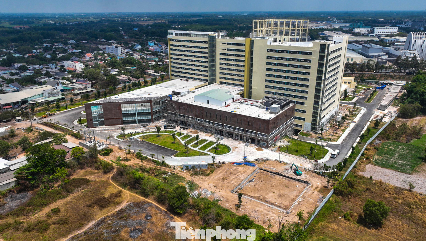 Sở Y tế TPHCM đánh giá đây là một trong những dự án trọng điểm của ngành y tế. Bệnh viện nằm ở cửa ngõ khu vực Tây Bắc của thành phố nhằm phục vụ nhu cầu khám, chữa bệnh cho nhân dân địa phương và các tỉnh, thành khác. Sở Y tế TPHCM đánh giá đây là một trong những dự án trọng điểm của ngành y tế. Bệnh viện nằm ở cửa ngõ khu vực Tây Bắc của thành phố nhằm phục vụ nhu cầu khám, chữa bệnh cho nhân dân địa phương và các tỉnh, thành khác.