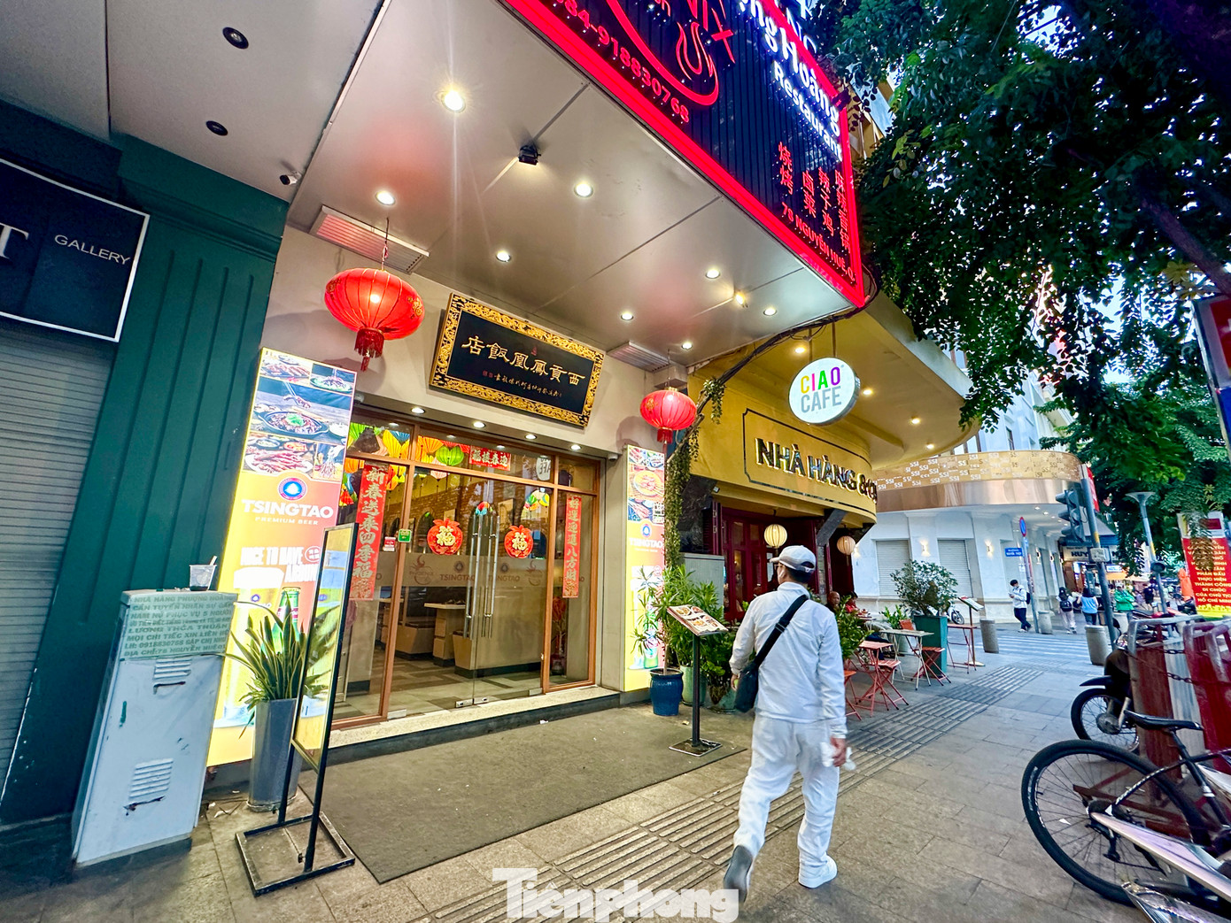 Bà chủ Vạn Thịnh Phát cũng xin lại căn nhà số 78 Nguyễn Huệ (quận 1) vì đây là tài sản mua cho con gái và xin lại một du thuyền, 2 tàu, 19 ô tô đang bị kê biên trong quá trình điều tra vụ án.