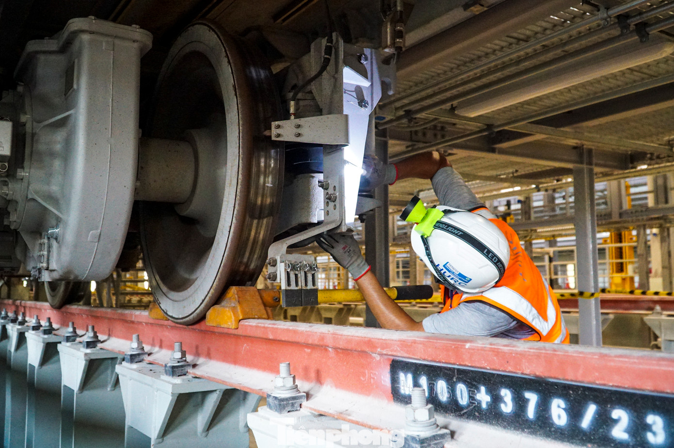 Mọi hoạt động của đội phải được lên kế hoạch chi tiết từ trước để đảm bảo độ chính xác cao nhất.