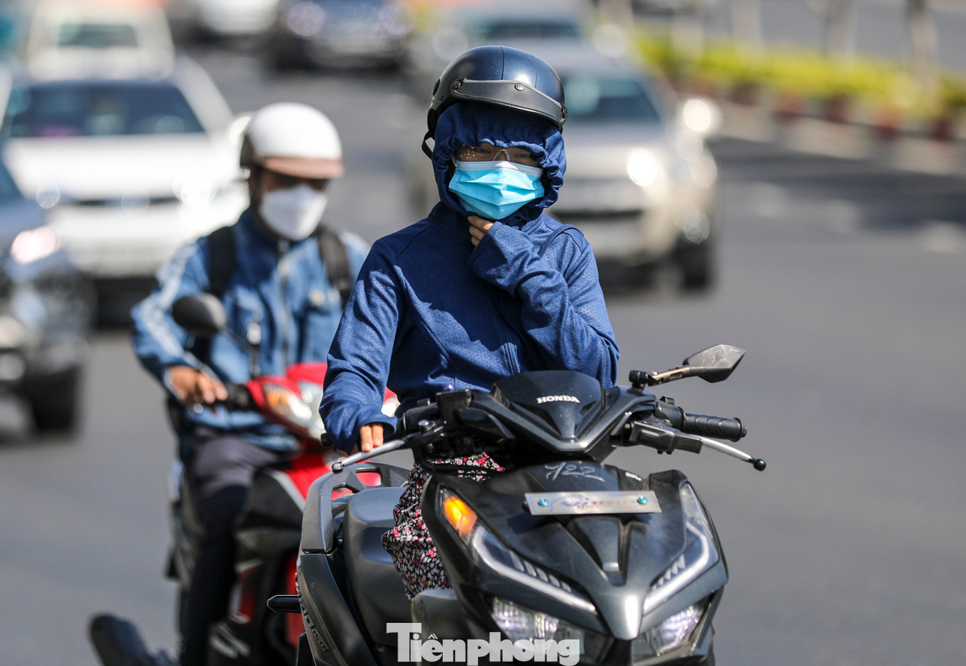 Nhiệt độ cao nhất tuyệt đối trong mùa nắng nóng ở các tỉnh Đông Nam bộ có thể lên tới khoảng 39 - 40oC. Từ tháng 3 đến tháng 5, nhiệt độ trung bình dự báo cao hơn trung bình nhiều năm.