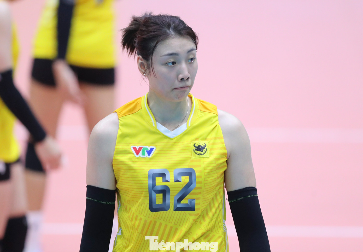 Trên nhiều diễn đàn về bóng chuyền, người hâm mộ dành nhiều lời khen ngợi và hi vọng ngoại binh người Trung Quốc sẽ tiếp tục gắn bó cùng VTV Bình Điền Long An tại các giải đấu khác.