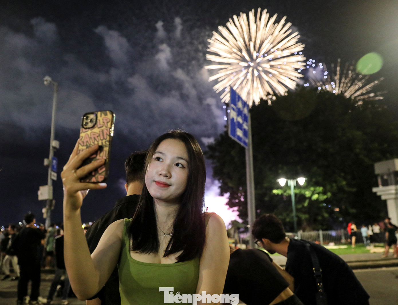 Dịp 2/9 năm nay, TPHCM bắn pháo hoa tại hai điểm là khu vực đầu đường hầm sông Sài Gòn (TP.Thủ Đức) và Công viên văn hóa Đầm Sen (quận 11).