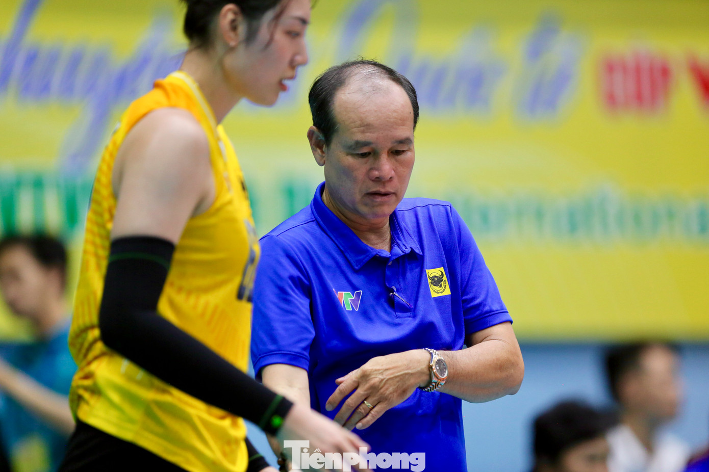 Với trận thua này, VTV Bình Điền Long An buộc phải thắng 2 trận còn lại trước HCĐG Lào Cai và U20 Việt Nam để tranh 1 trong 2 vé của bảng A vào bán kết.