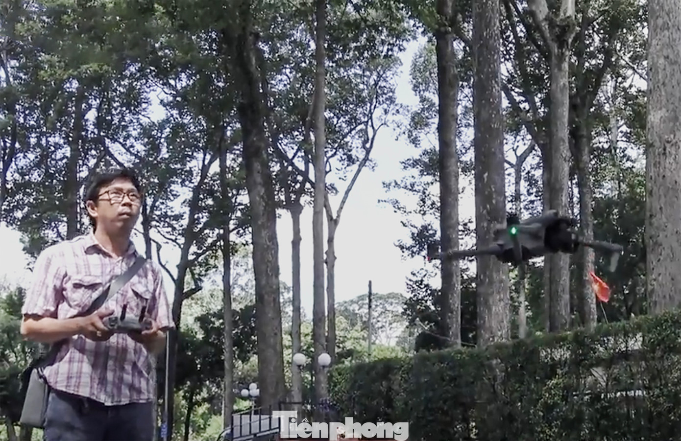 Sau vụ việc, Công ty Công viên Cây xanh TPHCM đã khẩn trương triển khai kế hoạch rà soát và kiểm tra các cây xanh, đặc biệt là các cây cổ thụ và những cây có cành.