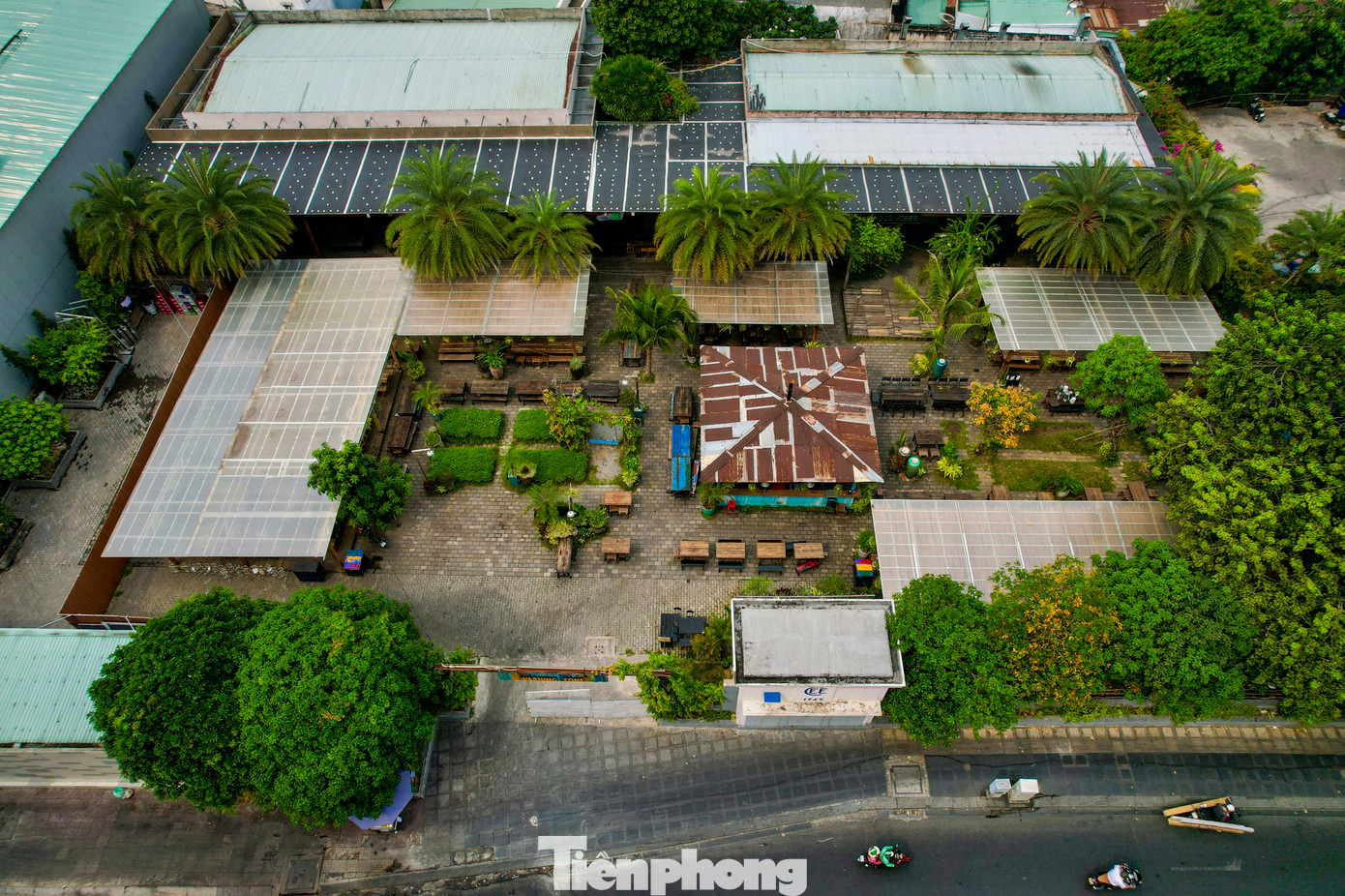 Sai phạm xảy ra tại khu đất 225 Nam Kỳ Khởi Nghĩa đã từng được Thanh tra Chính phủ chỉ ra vào tháng 9/2020 khi ban hành Kết luận thanh tra việc chấp hành pháp luật trong quản lý và sử dụng đất đai, trong đó có đất có nguồn gốc từ nông, lâm trường quốc doanh tại Tập đoàn Công nghiệp cao su Việt Nam, Tổng công ty Lâm nghiệp Việt Nam và Tổng công ty Chè Việt Nam.