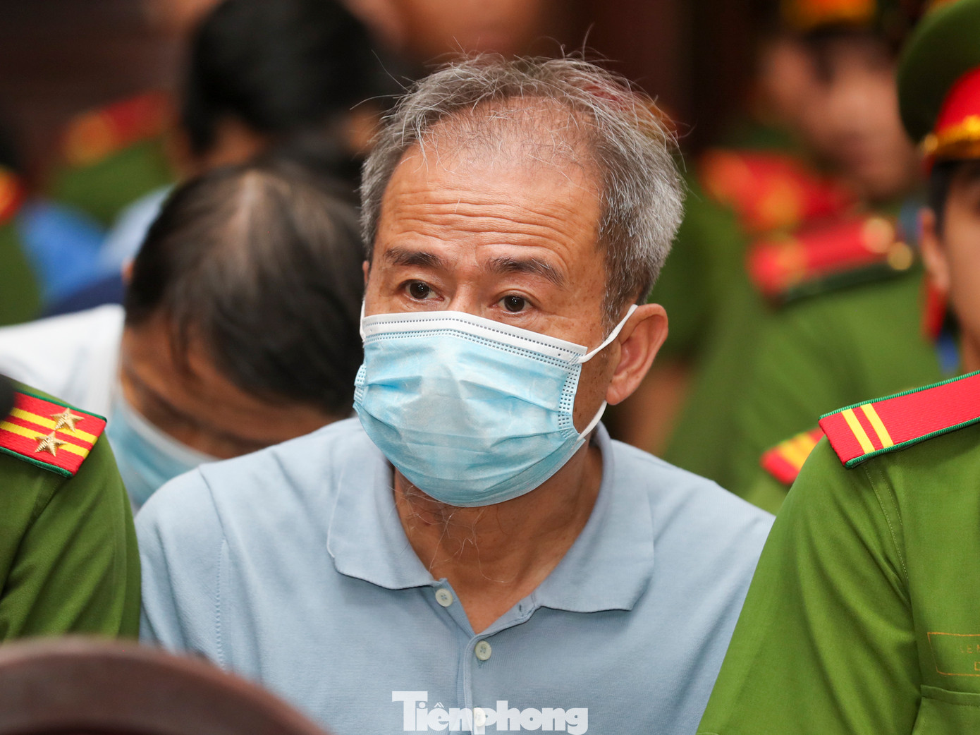 Theo kết luận điều tra, bà Đỗ Thị Nhàn là người thực hiện theo chỉ đạo của ông Nguyễn Văn Hưng (Phó Chánh Thanh tra phụ trách Thanh tra giám sát ngân hàng, Ngân hàng Nhà nước) và trực tiếp chỉ đạo cấp dưới tham mưu, xây dựng dự thảo báo cáo lãnh đạo các cấp dự thảo kết luận thanh tra.