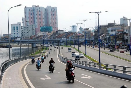 Xử lý nợ đọng xây dựng cơ bản là một trong các giải pháp để ổn định tài chính vĩ mô, bảo đảm tăng trưởng kinh tế bền vững