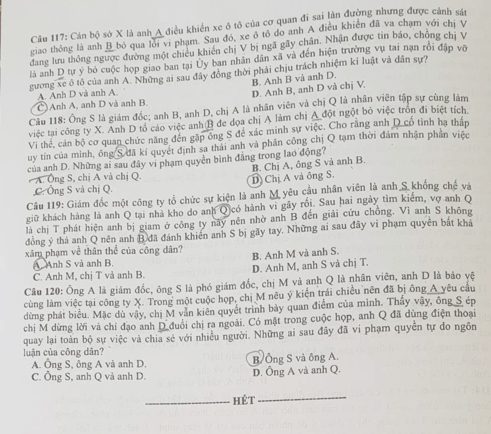 Bộ GD&ĐT họp báo nóng thi THPT 2019: Chưa thấy gian lận có tổ chức ảnh 19