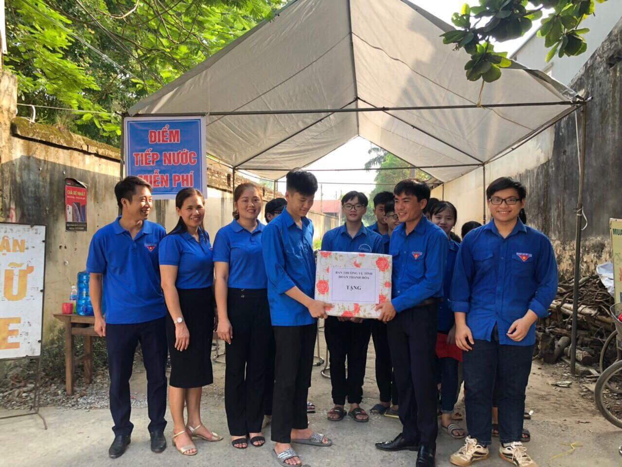 Ngày đầu thi THPT 2019: Siết chặt an ninh, cập nhật giải đề thi Ngữ Văn ảnh 46