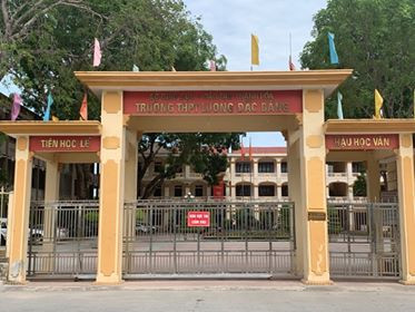 Đề Ngoại ngữ dễ thở, nhiều thí sinh thở phào tự tin đạt 8 điểm ảnh 44