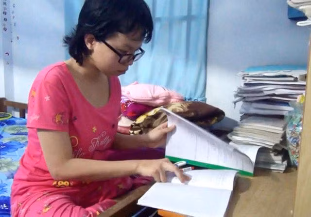 Bộ GD&ĐT họp báo nóng thi THPT 2019: Chưa thấy gian lận có tổ chức ảnh 25