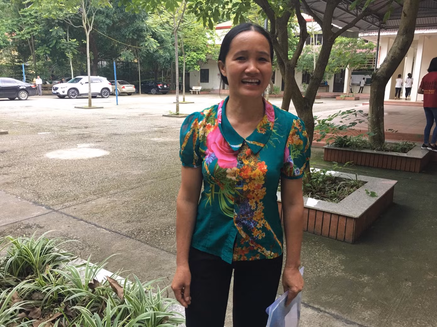 Bộ GD&ĐT họp báo nóng thi THPT 2019: Chưa thấy gian lận có tổ chức ảnh 37