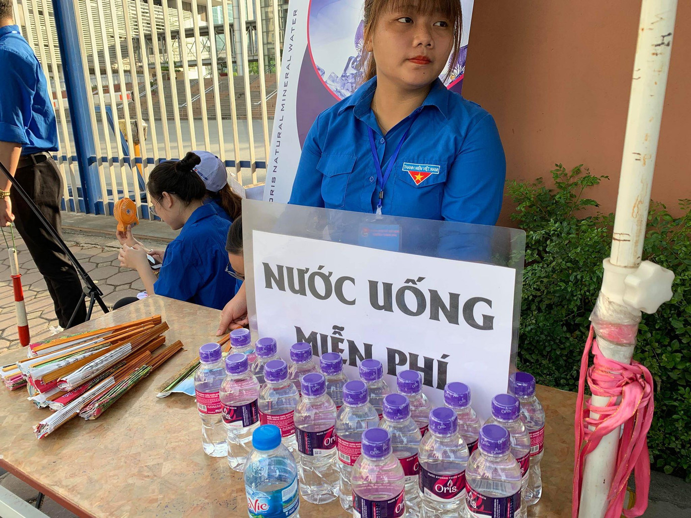 Đề Ngoại ngữ dễ thở, nhiều thí sinh thở phào tự tin đạt 8 điểm ảnh 63