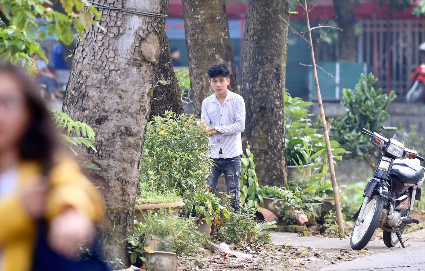 Bộ GD&ĐT họp báo nóng thi THPT 2019: Chưa thấy gian lận có tổ chức ảnh 38