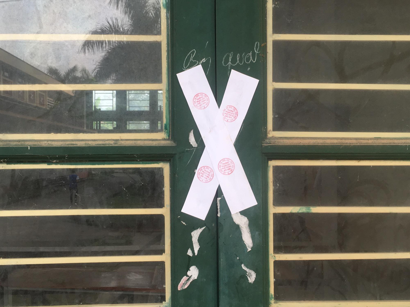 Đề Ngoại ngữ dễ thở, nhiều thí sinh thở phào tự tin đạt 8 điểm ảnh 64