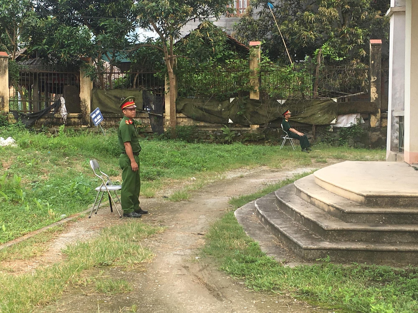 Đề Ngoại ngữ dễ thở, nhiều thí sinh thở phào tự tin đạt 8 điểm ảnh 65