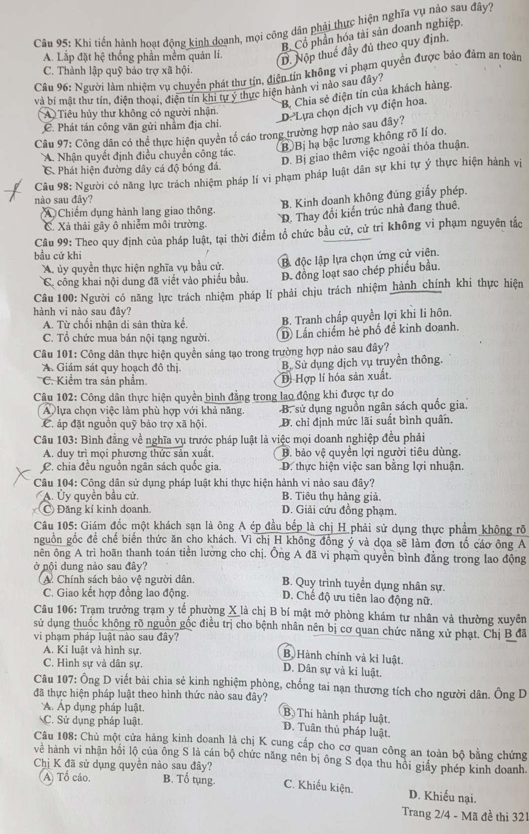Bộ GD&ĐT họp báo nóng thi THPT 2019: Chưa thấy gian lận có tổ chức ảnh 17