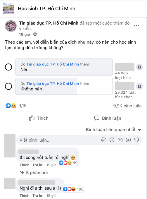 Bạn thuộc team "lật tập" hay chờ "lật kèo"?