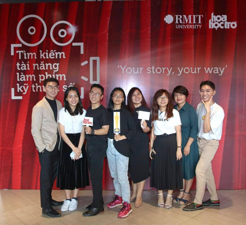 Tớ nhận ra tuổi tác không đồng nghĩa với sự chuyên nghiệp Tớ nhận ra tuổi tác không đồng nghĩa với sự chuyên nghiệp