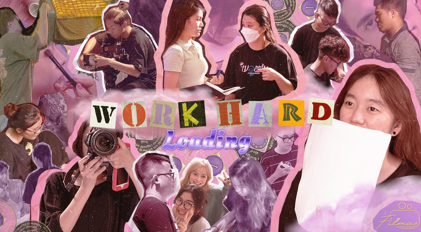 Các sản phẩm phim ảnh, MV được chăm chút bởi bàn tay các nhà làm phim trẻ luôn có độ trendy rất cao - Ảnh: Filmies Production Các sản phẩm phim ảnh, MV được chăm chút bởi bàn tay các nhà làm phim trẻ luôn có độ trendy rất cao - Ảnh: Filmies Production