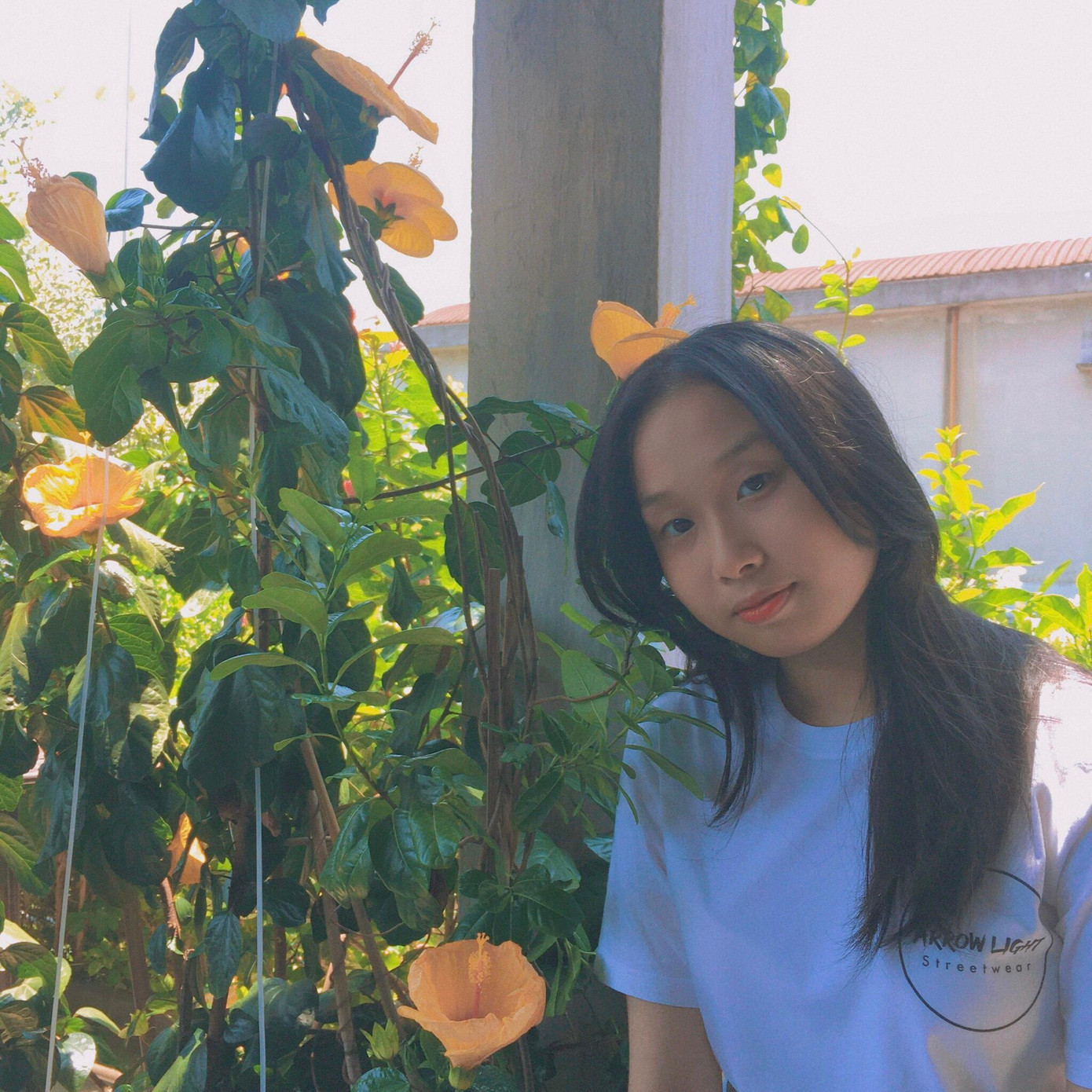 Bạn Nguyễn Minh Phương (trường THPT Phan Châu Trinh, Đà Nẵng). Ảnh: NVCC Bạn Nguyễn Minh Phương (trường THPT Phan Châu Trinh, Đà Nẵng). Ảnh: NVCC