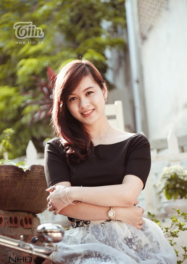 Nhan sắc nữ sinh múa bụng ‘Em của ngày hôm qua’ ảnh 6