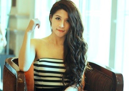 Đo độ 'nóng' của các hot girl Việt có cùng điểm xuất phát ảnh 10