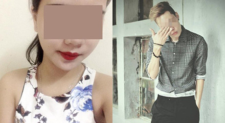 Phản cảm bạn trẻ đua nhau khoe 'chiến tích' yêu đương trên mạng ảnh 2