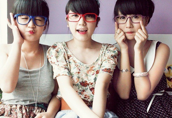 Đo độ 'nóng' của các hot girl Việt có cùng điểm xuất phát ảnh 18