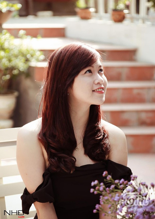 Nhan sắc nữ sinh múa bụng ‘Em của ngày hôm qua’ ảnh 5